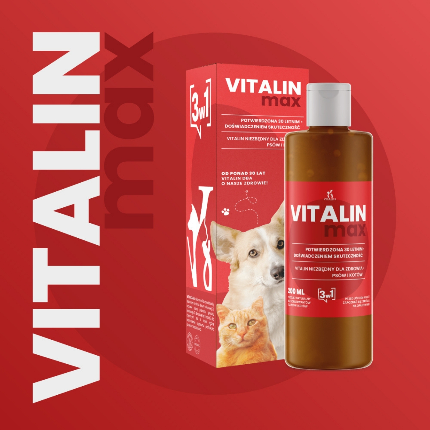 Vitalin Max