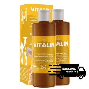Vitalin 2x 200 ML
